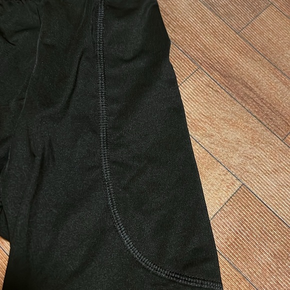 Adidas aero ready under shorts for sports with inside pocket for athletic cup - Picture 2 of 7